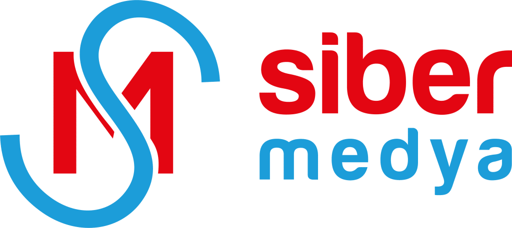 Medya Siber Logo