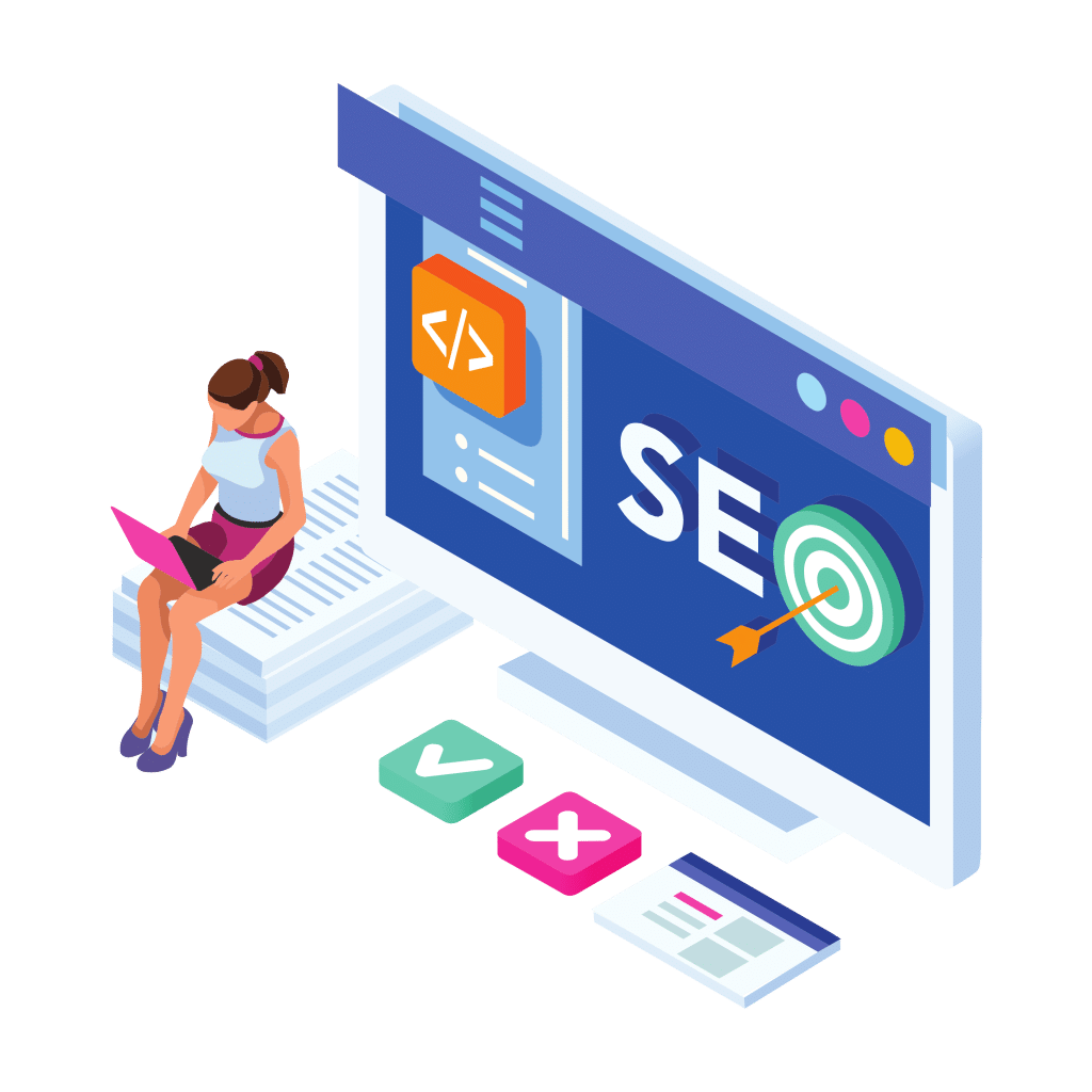 Profesyonel SEO Çalışmalar