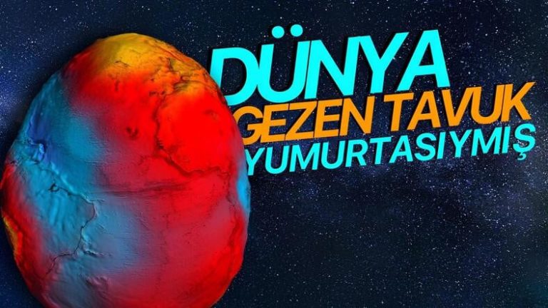 Avrupa Uzay Ajansı, Uzay Meraklılarını Kötü Trolledi: İşte Dünya'nın "Gerçek" Hali