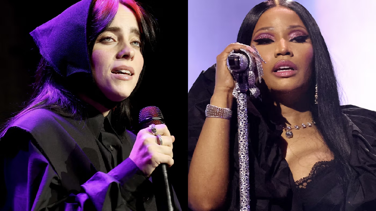 Billie Eilish, Nicki Minaj, Katy Perry Üzere 200 Müzisyen, Yapay Zekâ Şirketlerine Açık Mektup Paylaştı