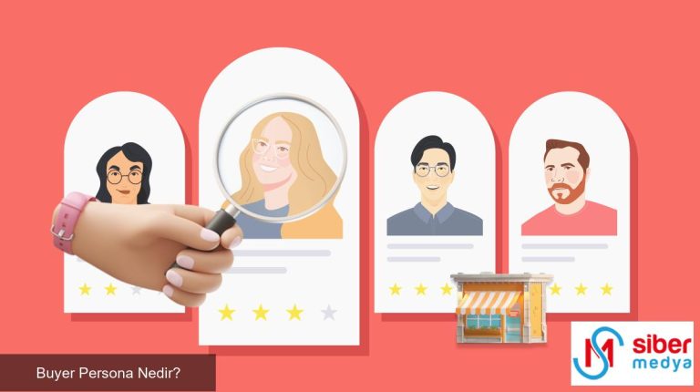 Buyer Persona Nedir?