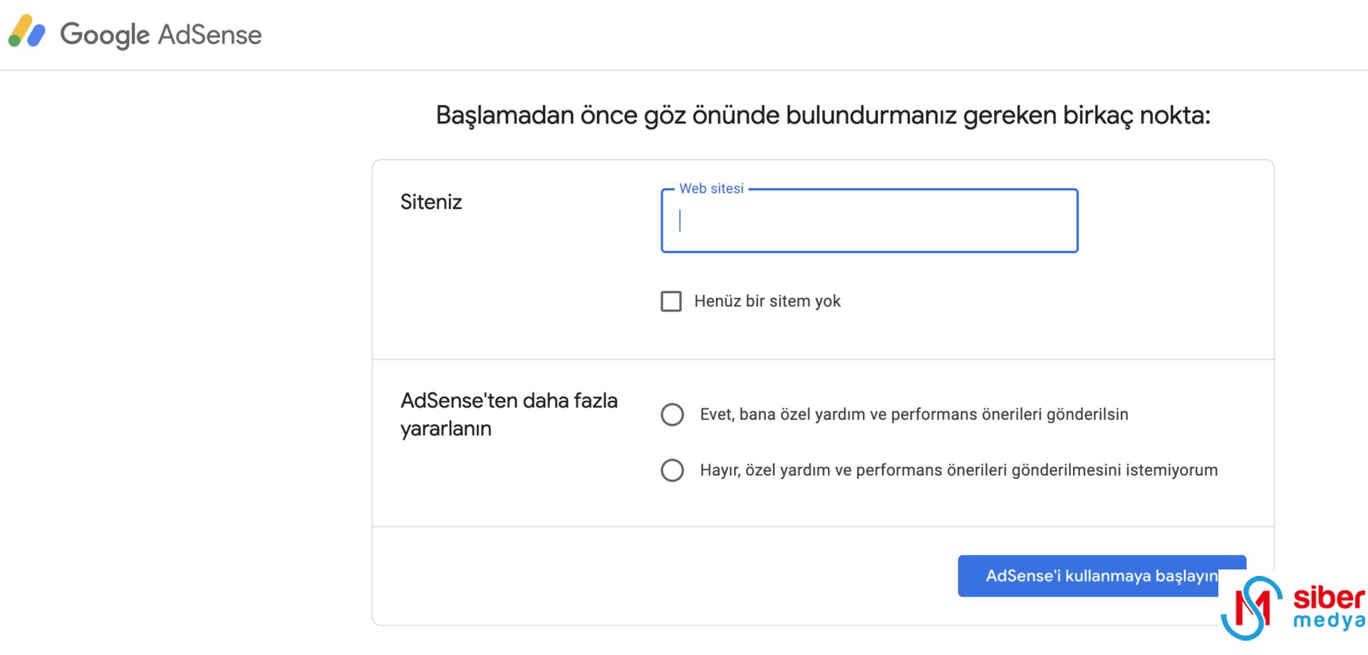 google adsense ile nasıl para kazanılır