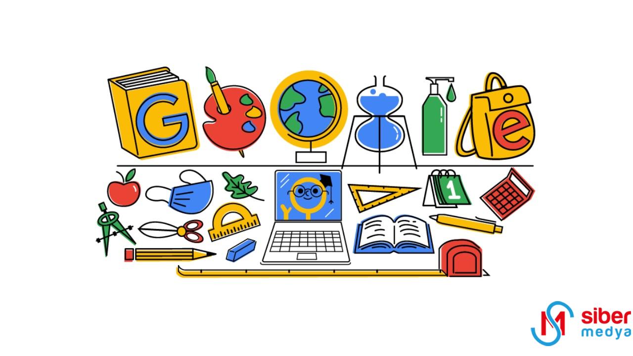 Google Doodle Nedir, Nasıl Ortaya Çıktı?