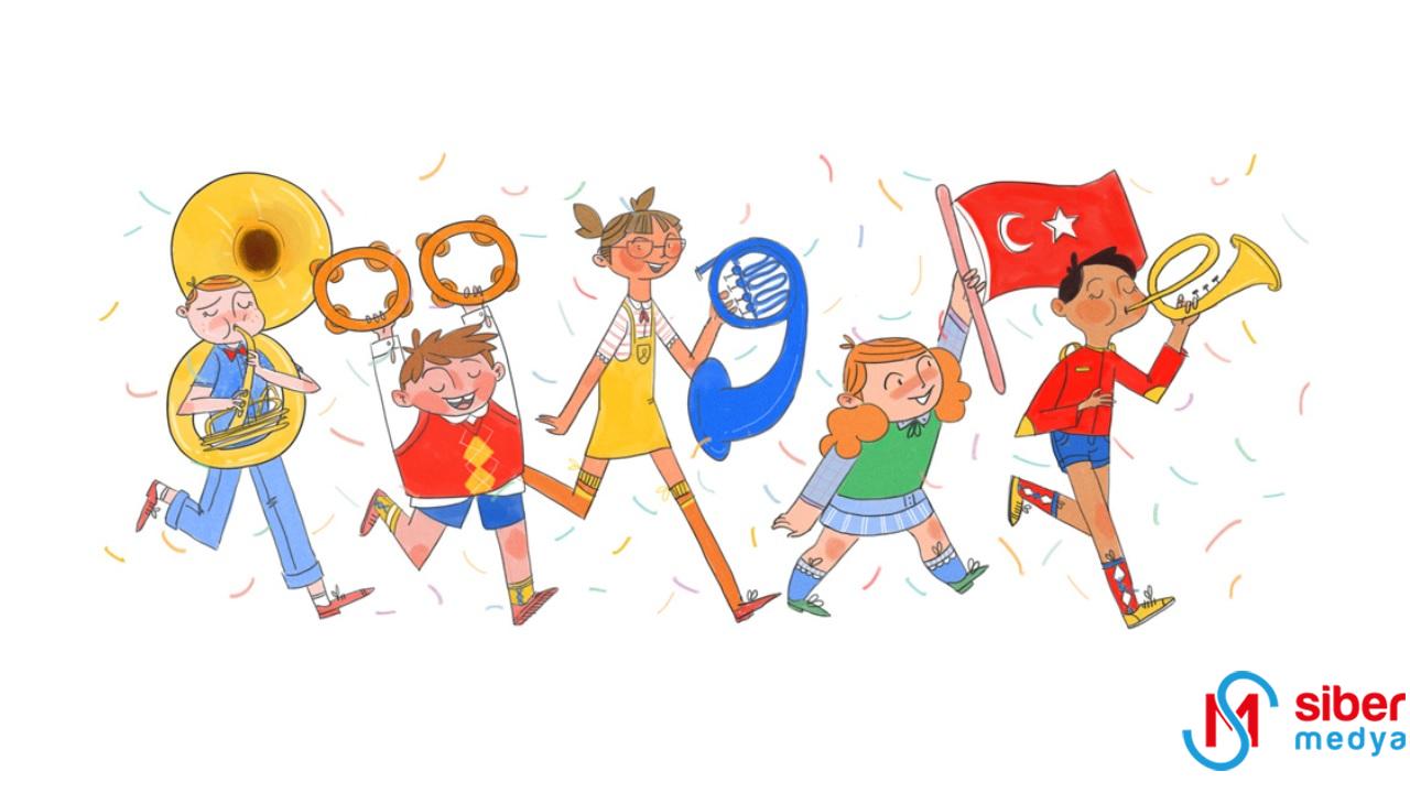 Google Doodle Nedir, Nasıl Ortaya Çıktı?