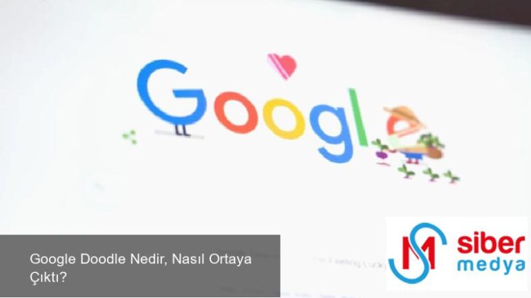 Google Doodle Nedir, Nasıl Ortaya Çıktı?