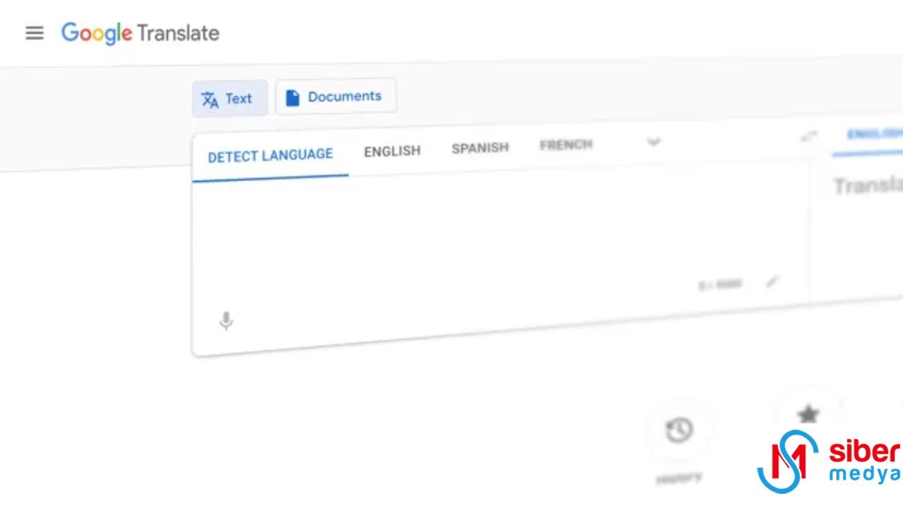 Google Translate Tüyoları