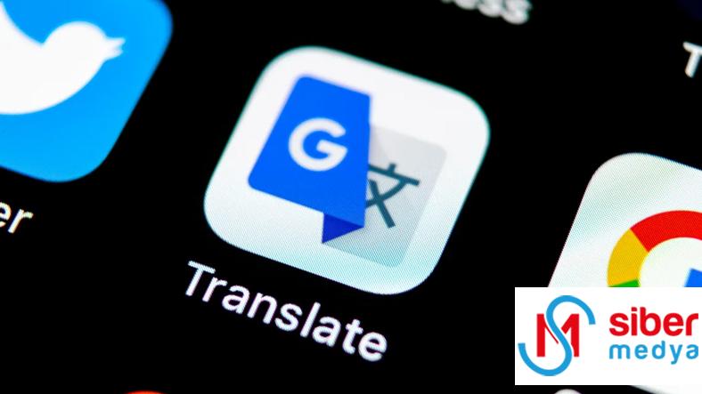 Google Translate Tüyoları