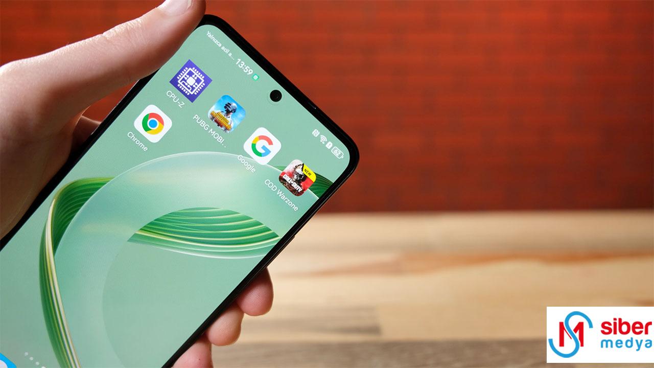 Huawei'den Hem Üçüncü Parti Uygulama Sorunlarını Çözen Hem de Fiyatıyla Güldüren Telefon: nova 12 SE İncelemesi