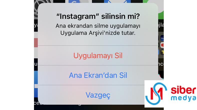 Instagram Önbellek Temizleme Nasıl Yapılır? (iOS - Android)