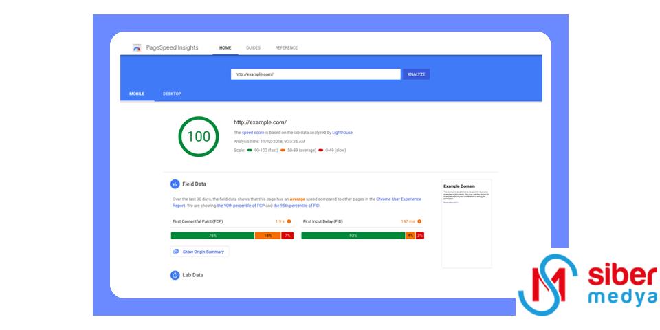 Interaction to Next Paint (INP) Nedir? Nasıl Ölçülür ve Optimize Edilir?