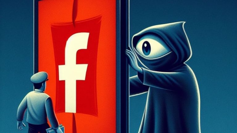 İnternet Dünyasını Ayağa Kaldıran Sav: Netflix, Yıllarca Facebook Kullanıcılarının İletilerini Okudu!