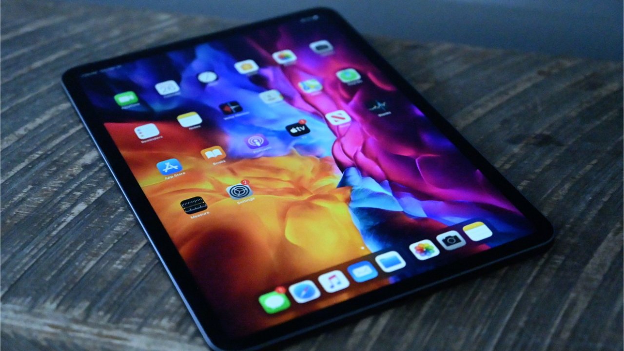 iPadOS 18 ile Birlikte Kimi iPad Modellerine Güncelleme Dayanağının Bitirileceği Tez Edildi