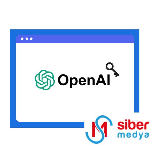 OpenAI Modelleri ve OpenAI API Kullanımı