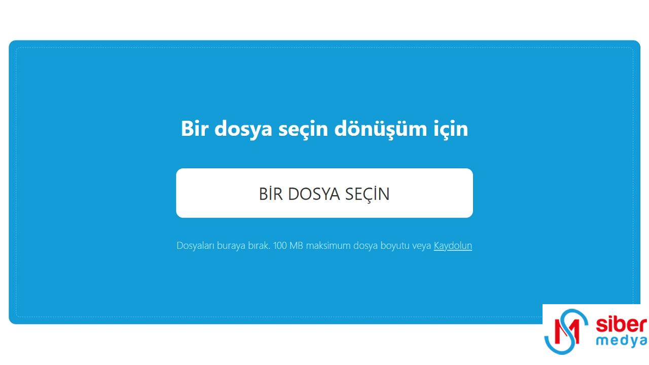 Programsız JPG - PNG Dönüştürme Nasıl Yapılır?