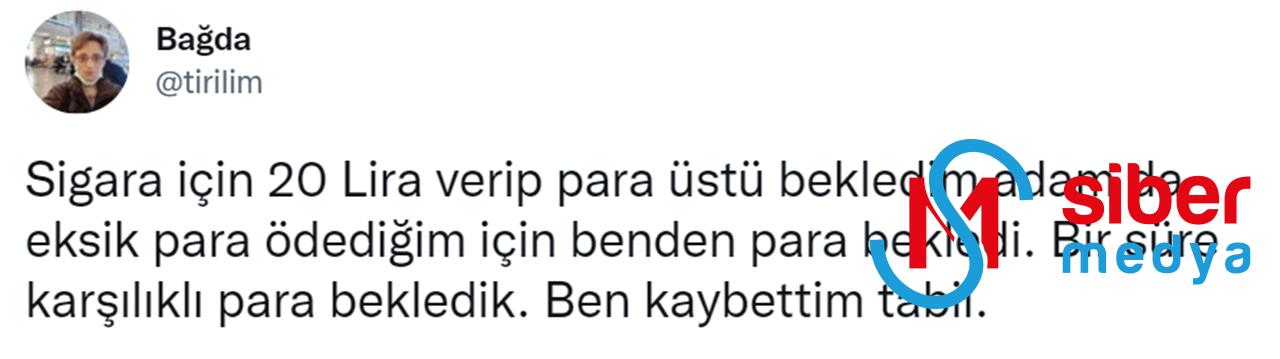 Sizi Kahkahalara Boğacak Çok Eğlenceli Tweet'ler