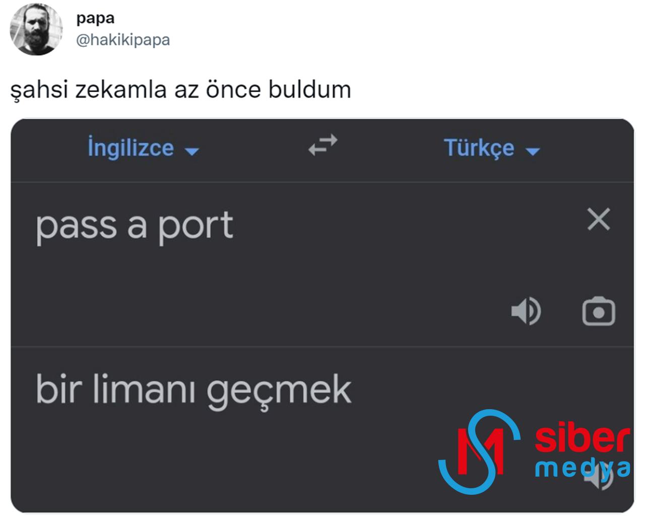 Sizi Kahkahalara Boğacak Çok Eğlenceli Tweet'ler