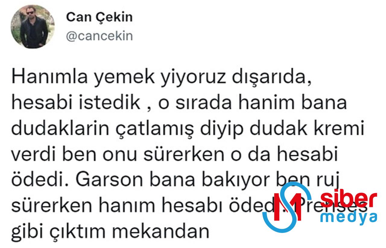 Sizi Kahkahalara Boğacak Çok Eğlenceli Tweet'ler