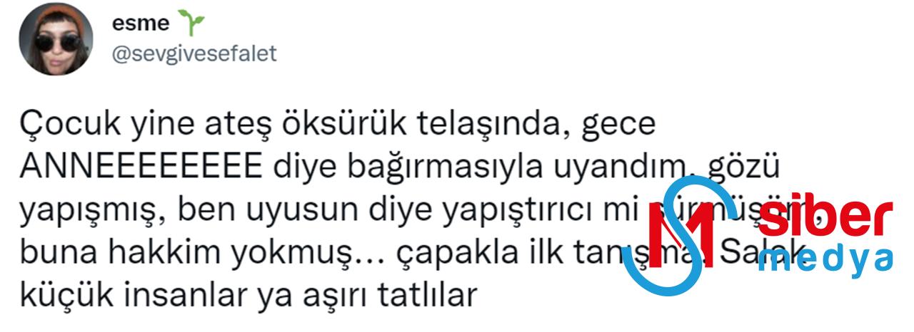 Sizi Kahkahalara Boğacak Çok Eğlenceli Tweet'ler