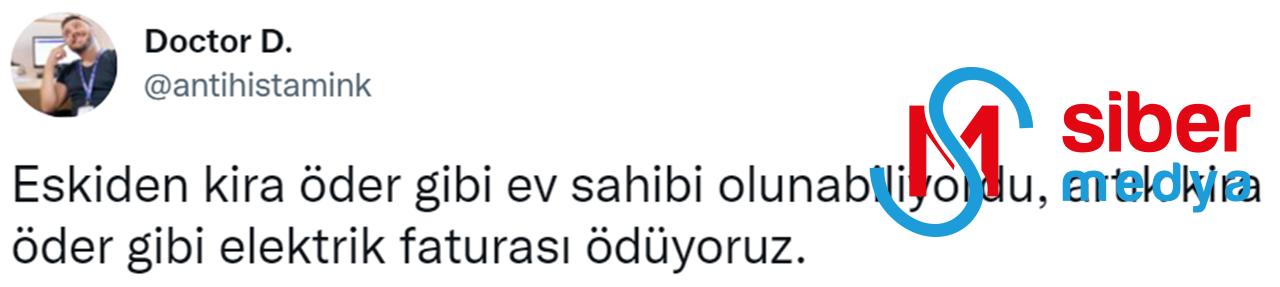 Sizi Kahkahalara Boğacak Çok Eğlenceli Tweet'ler