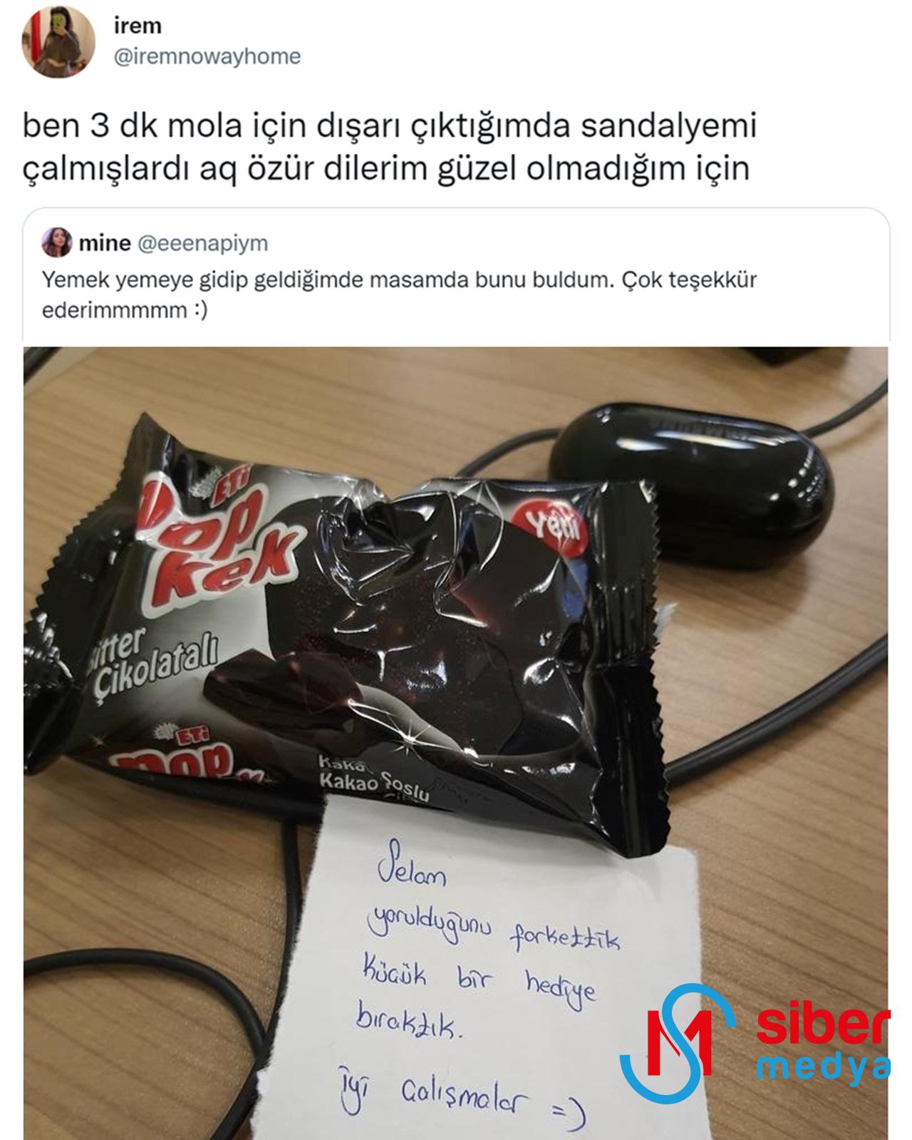 Sizi Kahkahalara Boğacak Çok Eğlenceli Tweet'ler