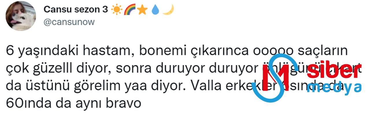 Sizi Kahkahalara Boğacak Çok Eğlenceli Tweet'ler