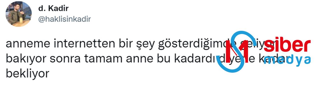 Sizi Kahkahalara Boğacak Çok Eğlenceli Tweet'ler