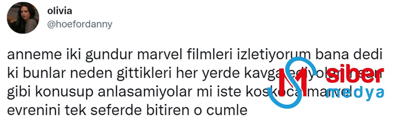 Sizi Kahkahalara Boğacak Çok Eğlenceli Tweet'ler