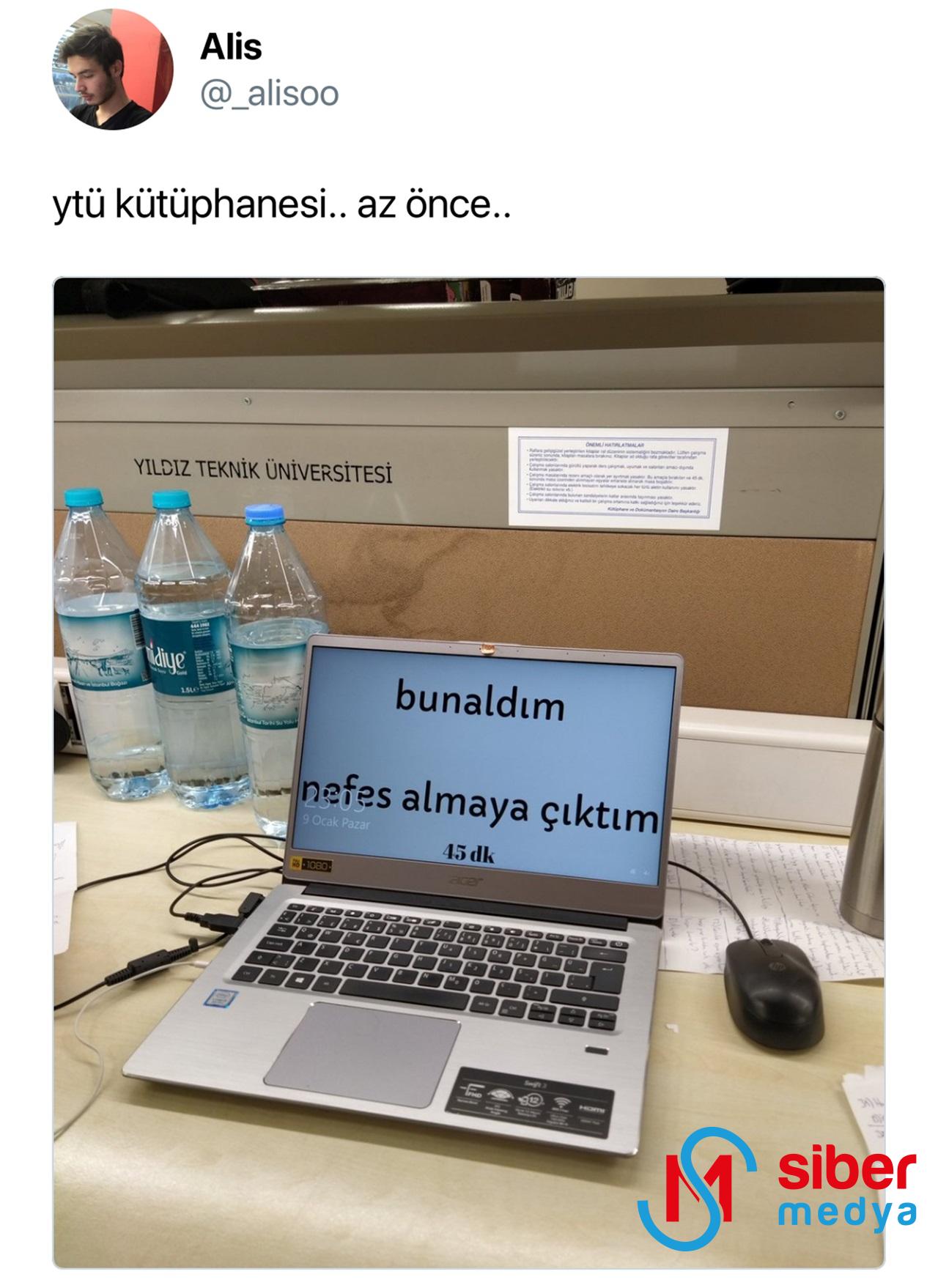 Sizi Kahkahalara Boğacak Çok Eğlenceli Tweet'ler