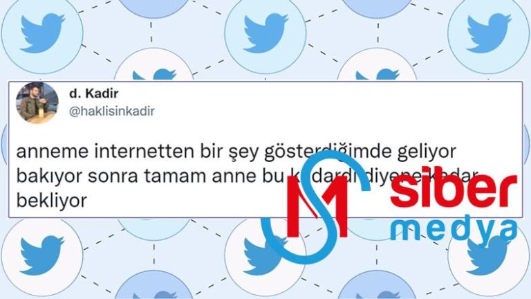 Sizi Kahkahalara Boğacak Çok Eğlenceli Tweet'ler