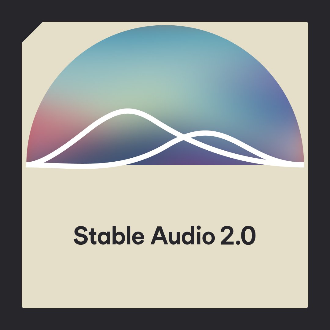 Stable Audio Yapay Zekâ Aracı, Artık 3 Dakikalık Müzikler Yapabiliyor