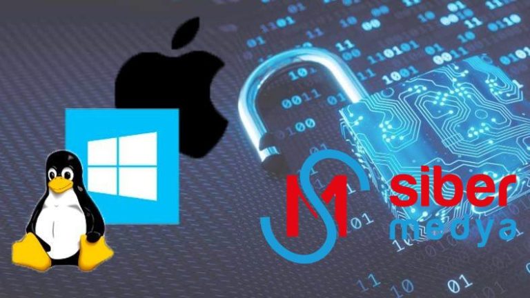 Windows, macOS ve Linux'ta Bir Güvenlik Açığı Keşfedildi