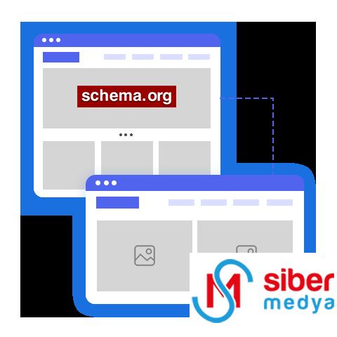 Schema.org Yapılandırılmış Verilerini Ekleyin