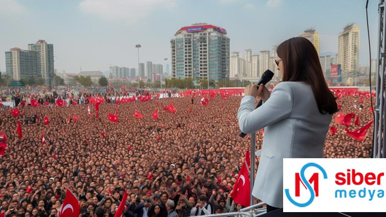 Yapay Zekâ Araçlarıyla Kendi Siyasi Partimizi Yarattık!