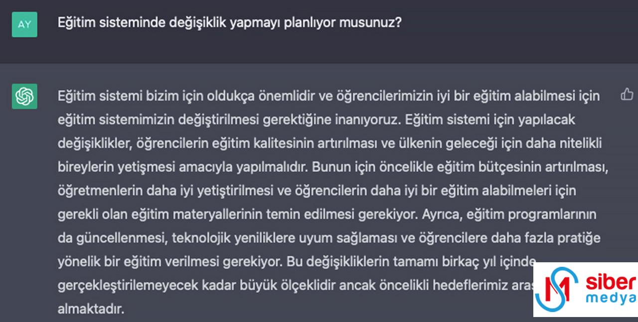 Yapay Zekâ Araçlarıyla Kendi Siyasi Partimizi Yarattık!