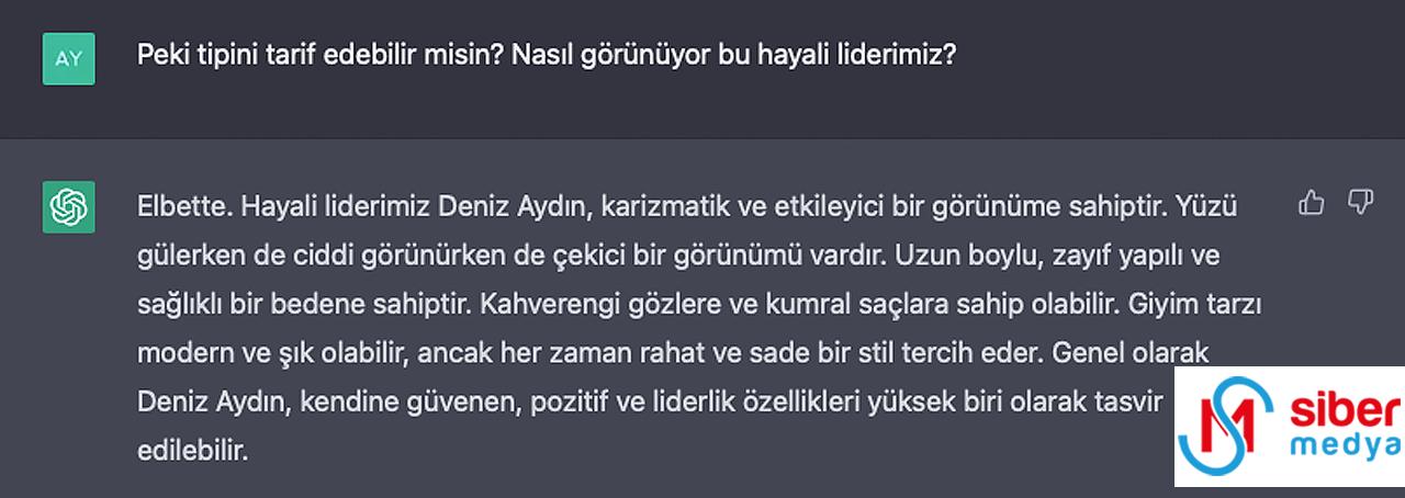 Yapay Zekâ Araçlarıyla Kendi Siyasi Partimizi Yarattık!