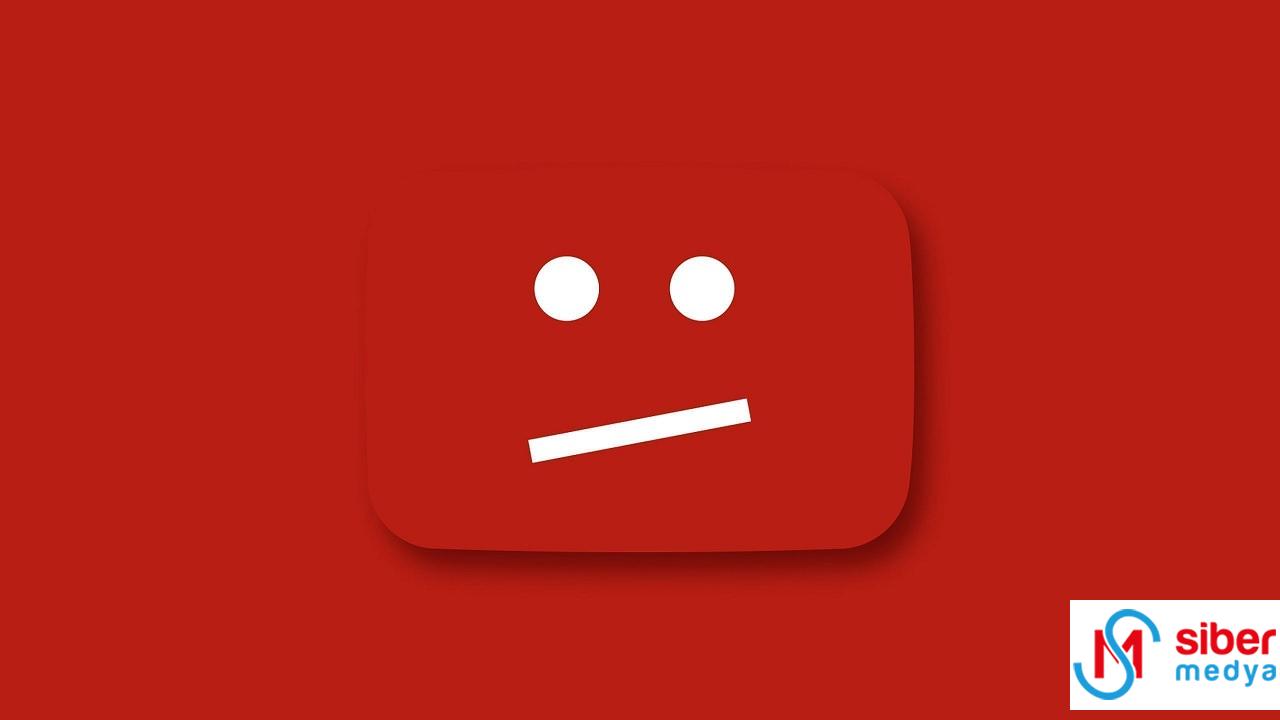 YouTube Açılmıyor Sorunu Nasıl Çözülür?