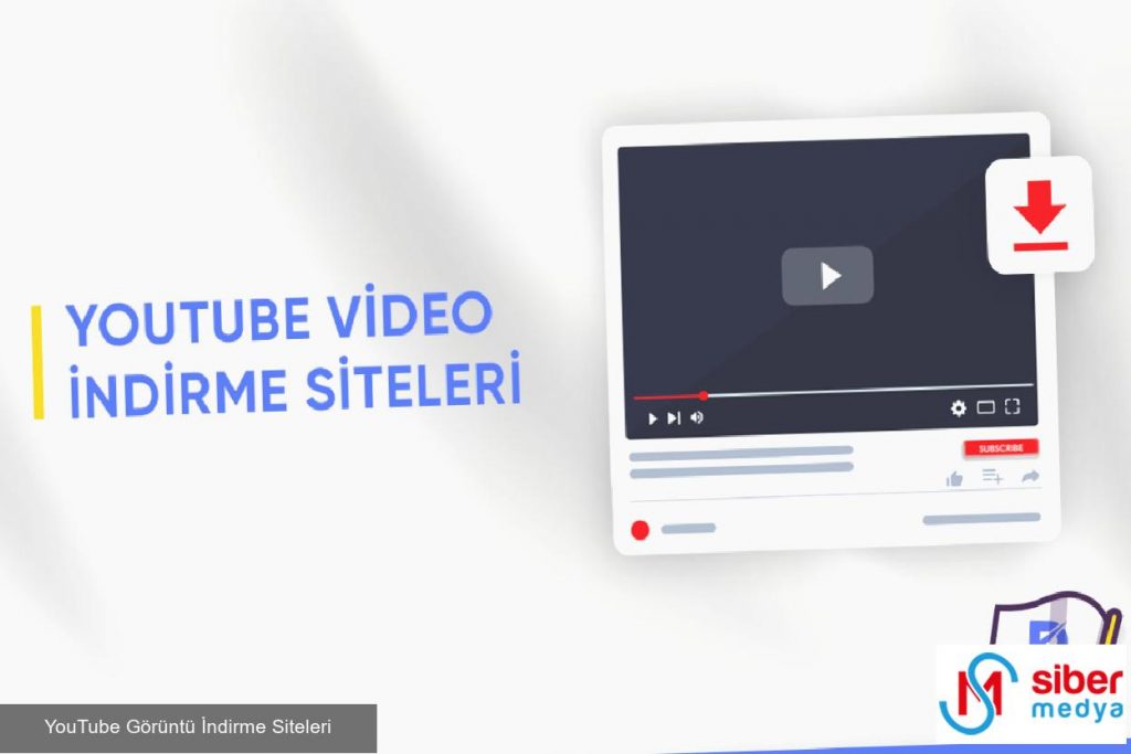 YouTube Görüntü İndirme Siteleri 