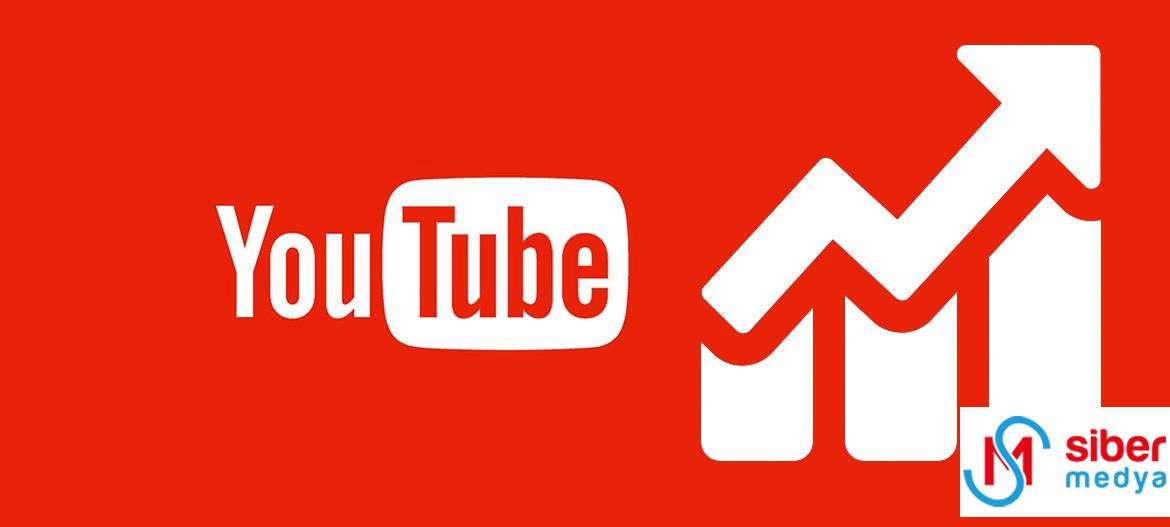 YOUTUBE’DA DAHA FAZLA GÖRÜNTÜLEME NASIL KAZANILIR?