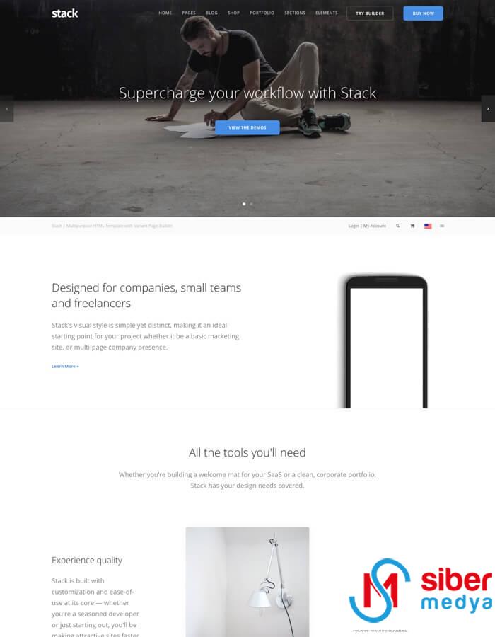 landing-page