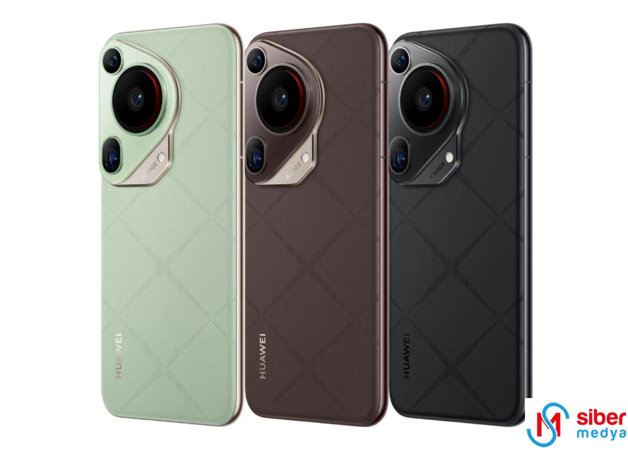 En Düzgün Kamera mı? Huawei Pura 70 Ultra’yı İnceledik!