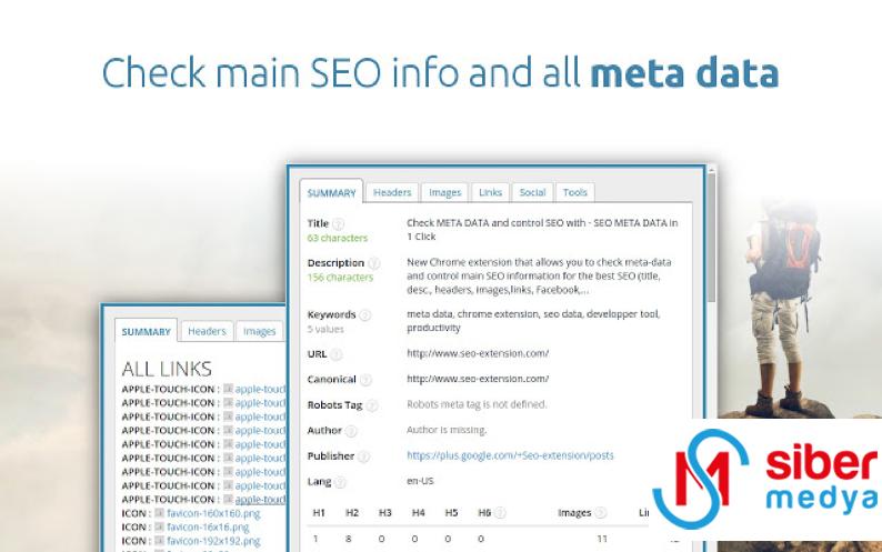 SEO-Meta-In-Meta-Chrome-Eklenti