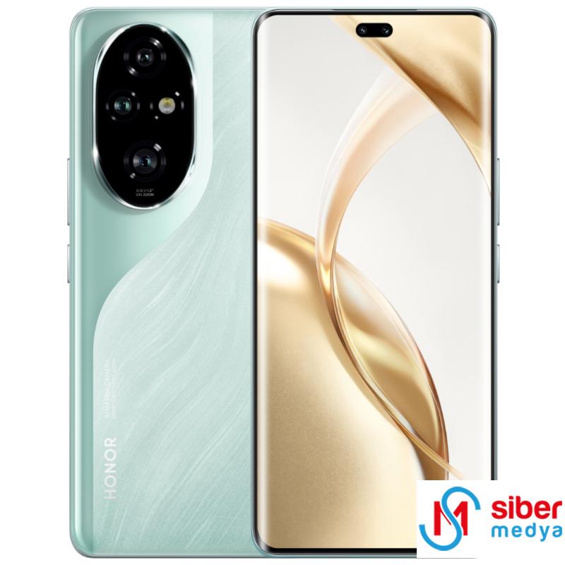 HONOR, Yeni Amiral Gemisi Telefonlarını Tanıttı: İşte HONOR 200 ve HONOR 200 Pro’nun Özellikleri