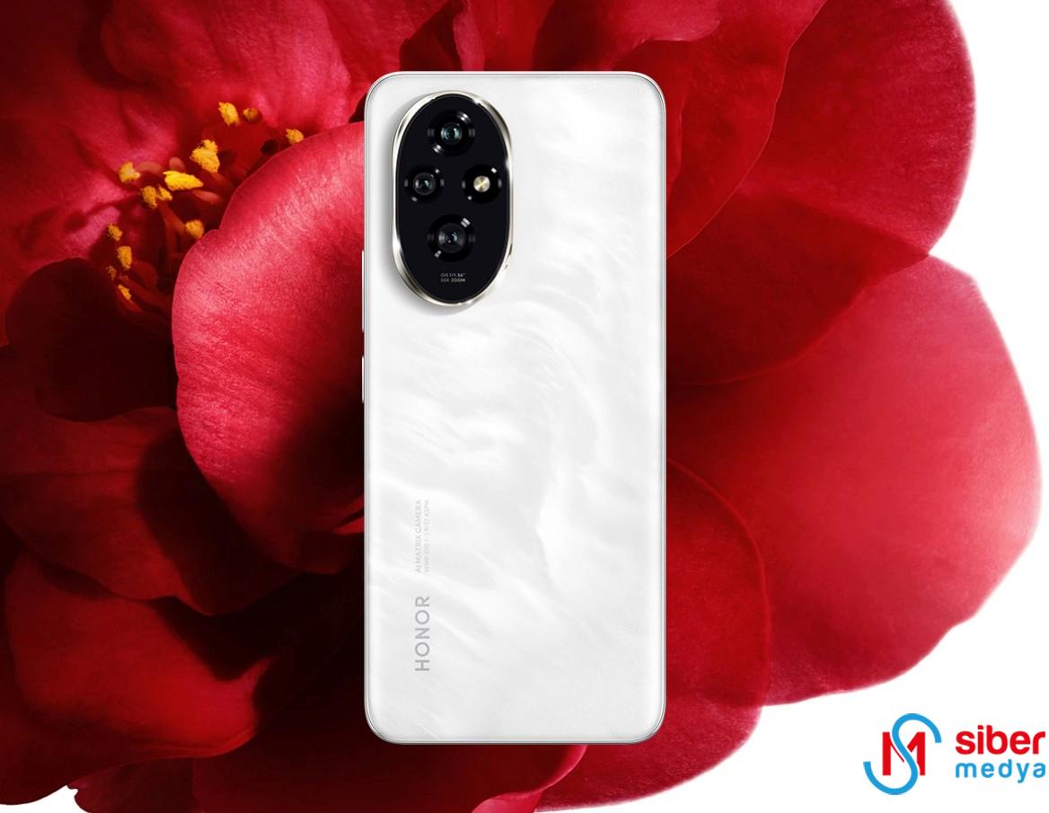 HONOR, Yeni Amiral Gemisi Telefonlarını Tanıttı: İşte HONOR 200 ve HONOR 200 Pro’nun Özellikleri