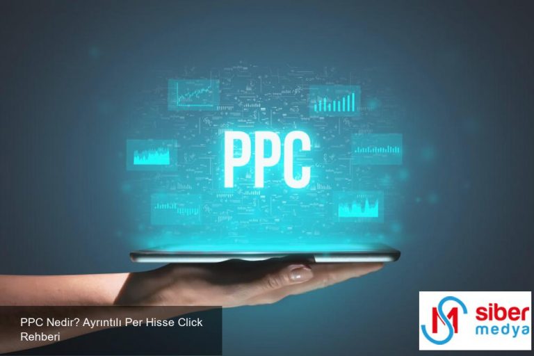 PPC Nedir? Ayrıntılı Per Hisse Click Rehberi