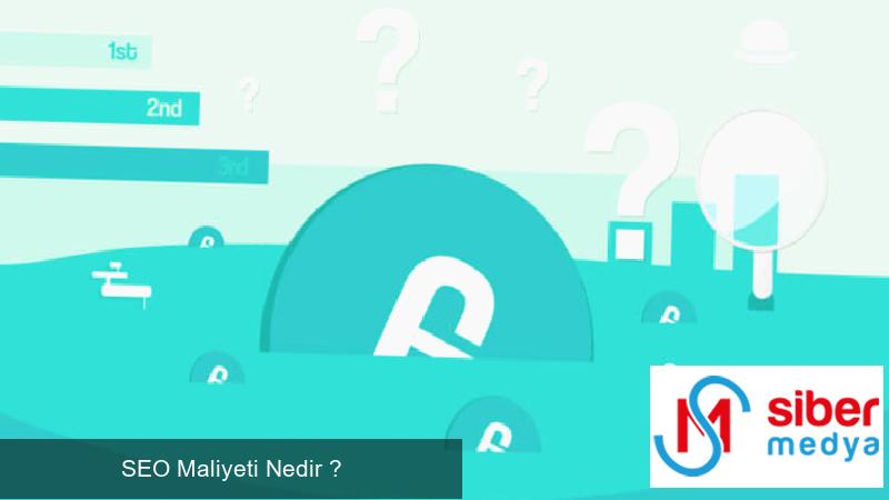 SEO Maliyeti Nedir ?