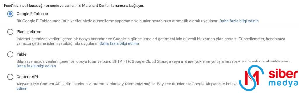 Google Alışveriş Reklamları ve Optimizasyonu