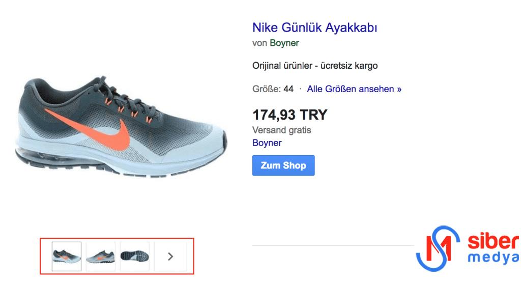 Google Alışveriş Reklamları ve Optimizasyonu