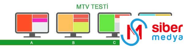 mtv test