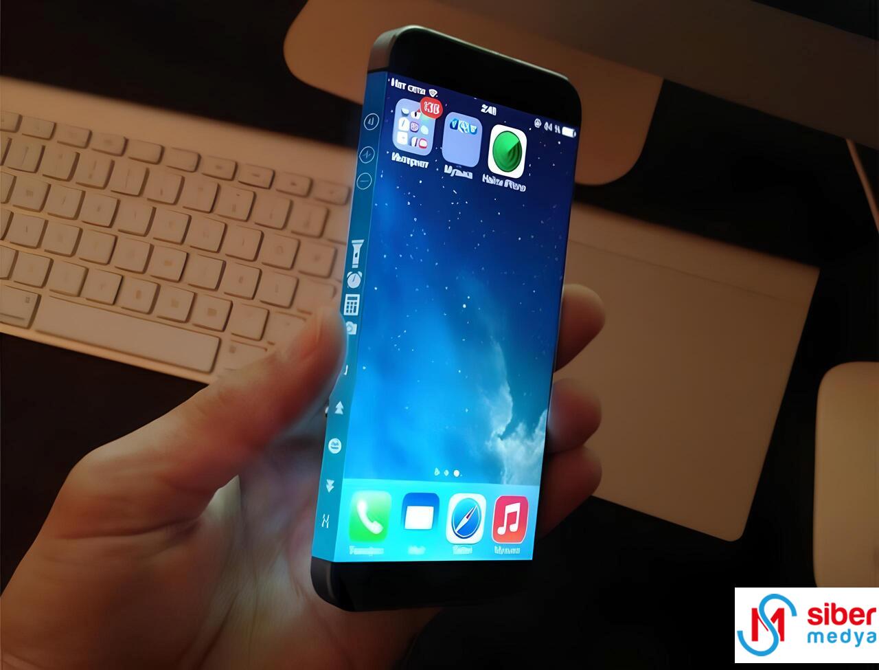 Herkesin "Keşke Çıksa!" Dediği Bu iPhone, Neden Hiçbir Vakit Üretilmedi?