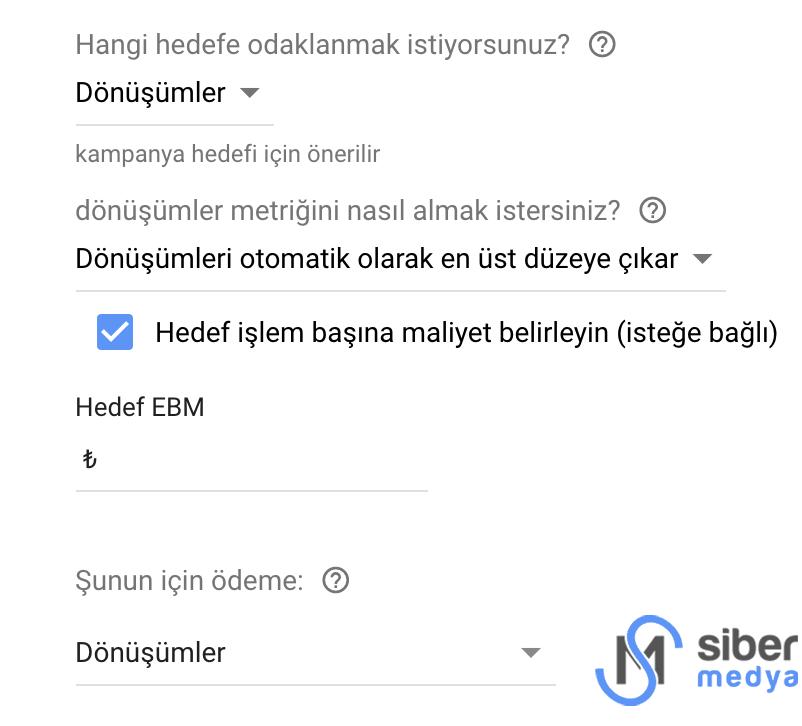 akıllı goruntulu reklam kampanyasi